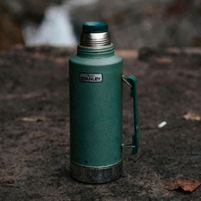 Water Bottle