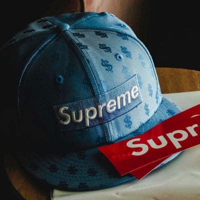 cap