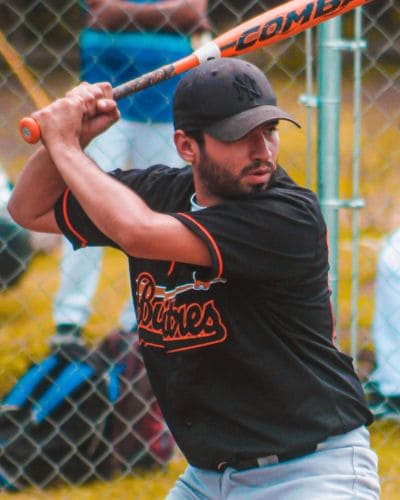 Designated Hitter - Player 10