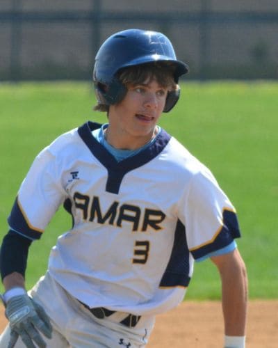 Shortstop - Player 5
